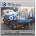Sinotruk HOWO light duty water truck with water truck spray heads, and truck water pump